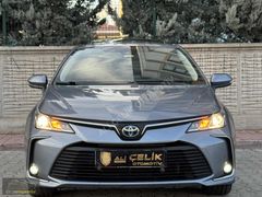 BOYASIZ_TRAMERSİZ_2021_COROLLA_1.8 HYBRİD_FLAME X-PACK_SUNROOF