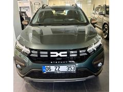 EXTREME-1.0 TCE Otomatik-Hatasız-Boyasız-GSR2-EXTRALI 2025 Model Ankara