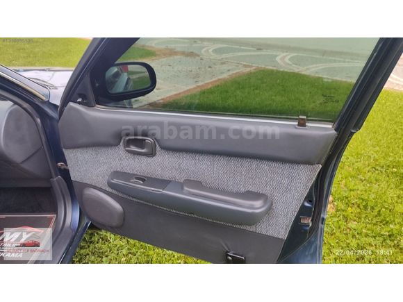 EFSANE KASA 1.6 LPG Lİ KLM Lİ AZ KİLOMETRE Lİ