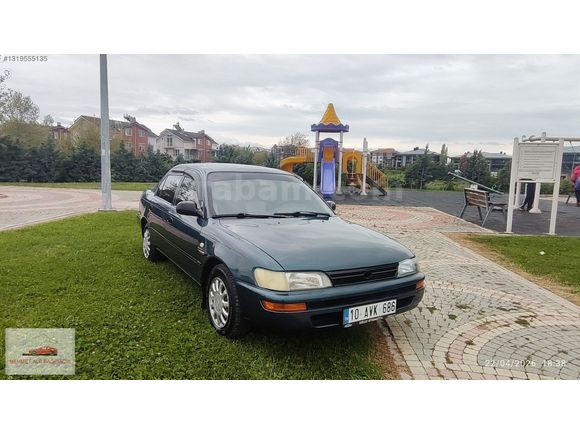 EFSANE KASA 1.6 LPG Lİ KLM Lİ AZ KİLOMETRE Lİ