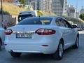 Galeriden Renault Fluence 1.5 dCi Touch 2016 Model İstanbul
