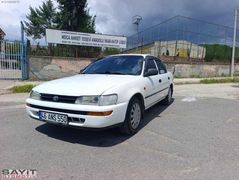 SAYIT OTOMOTİVDEN 97 MODEL TOYOTA COROLLA XLİ KLİMALI