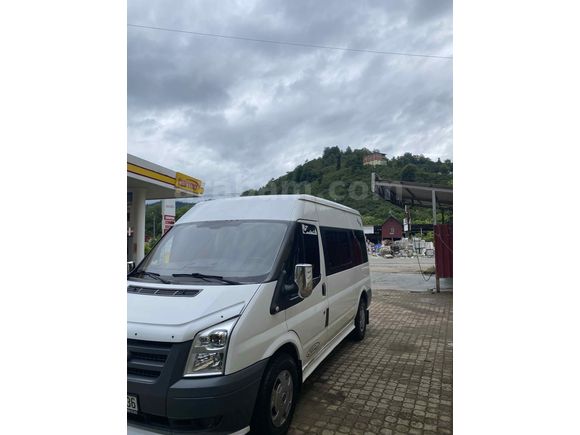 Sahibinden ford transit