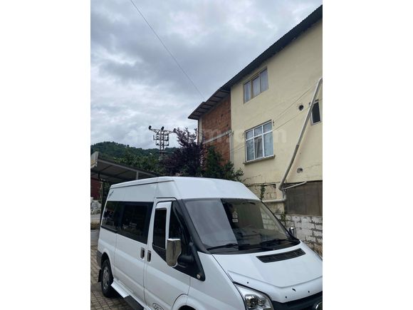Sahibinden ford transit