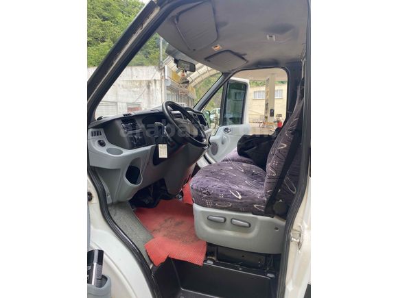 Sahibinden ford transit