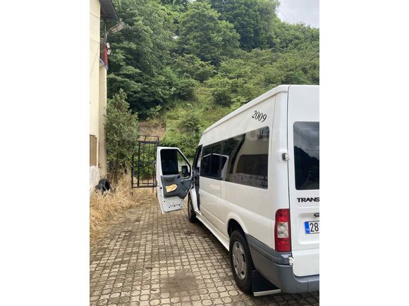 Sahibinden ford transit
