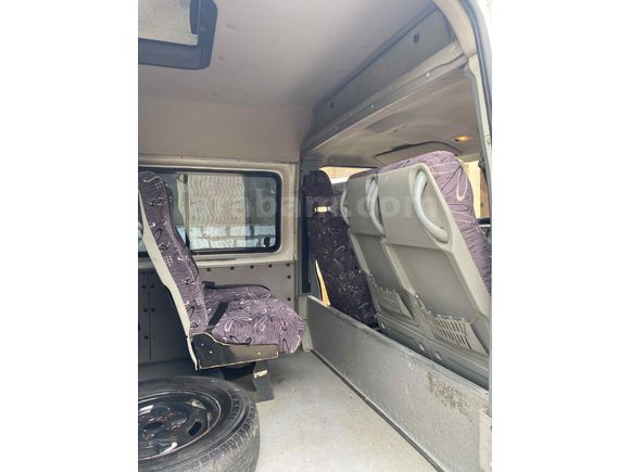 Sahibinden ford transit