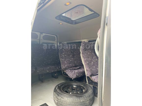 Sahibinden ford transit
