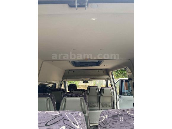 Sahibinden ford transit