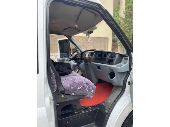 Sahibinden ford transit