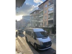 Sahibinden ford transit