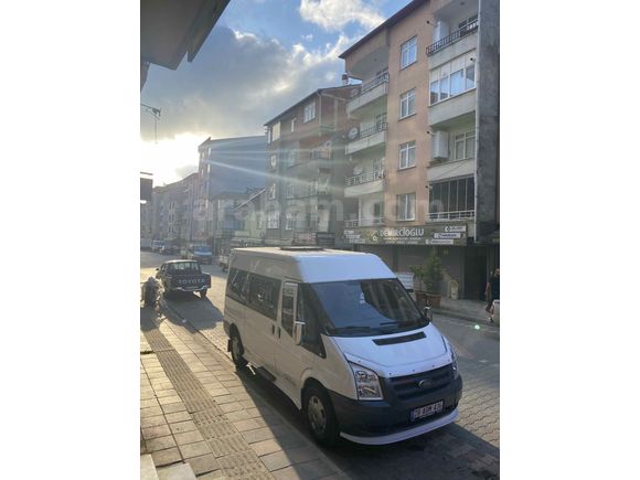 Sahibinden ford transit