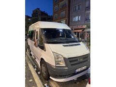 Sahibinden ford transit
