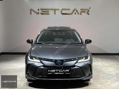 NETCAR'DAN BOYASIZ 2025 COROLLA 1.8 HYBRID FLAME X-PACK