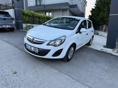 Sahibinden Opel Corsa 1.2 Twinport Essentia 2014 Model 