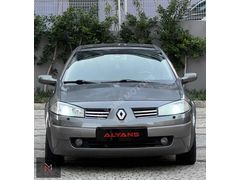 2006 RENAULT MEGANE CAMTAVAN