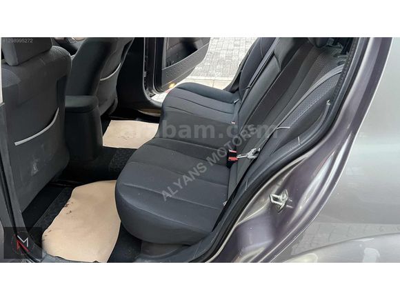 2006 RENAULT MEGANE CAMTAVAN