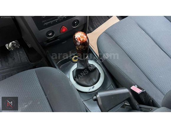 2006 RENAULT MEGANE CAMTAVAN