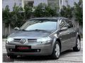 2006 RENAULT MEGANE CAMTAVAN