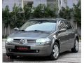 2006 RENAULT MEGANE CAMTAVAN