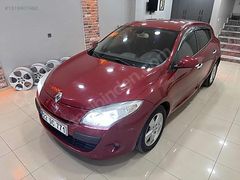 '' YSF OTOMOTİV '' 2012 MEGANE 1.5 DCI EDC DYNAMİQUE OTOMATİK
