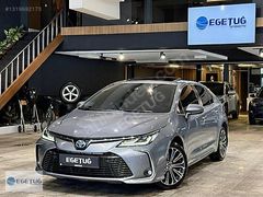 EGETUĞ 2019 PassionXPack HeadUp Sunroof KörNok Keyless 127.000Km