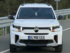 Sahibinden Citroen C3 Aircross 1.2 PureTech  