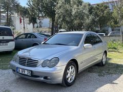 Bakımlı & Değişensiz C 200 Kompressor Değişensiz