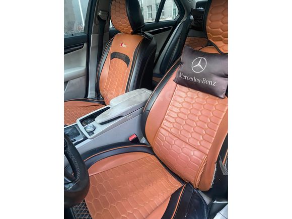 Sahibinden Mercedes - Benz C