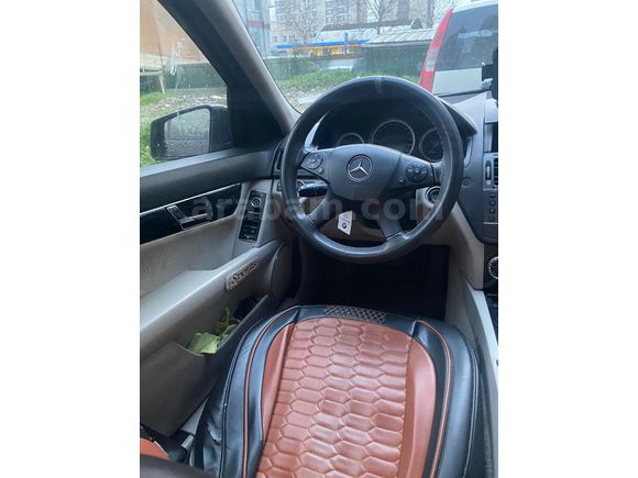 Sahibinden Mercedes - Benz C