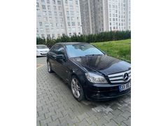 Sahibinden Mercedes - Benz C