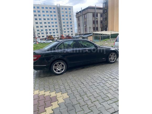 Sahibinden Mercedes - Benz C