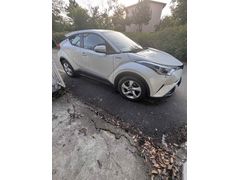 Sahibinden Toyota C-HR 1.8 Hybrid Advance 2018 Model 