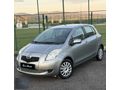 HATASIZ DEGİŞENSİZ TOYOTA YARİS 1.0 OTOMATİK VİTES 205.000 KM'DE