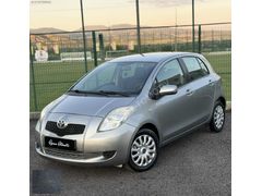 HATASIZ DEGİŞENSİZ TOYOTA YARİS 1.0 OTOMATİK VİTES 205.000 KM'DE