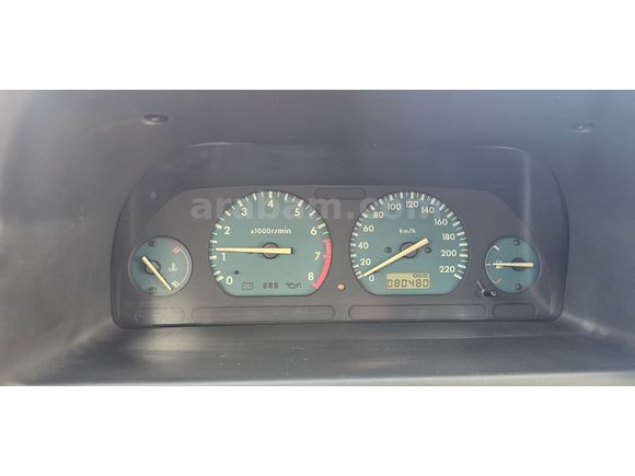 Orijinal 80.000km Freelander 1.8 Manuel - Sıfır Masraf