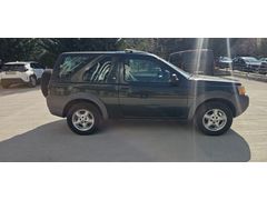 Orijinal 80.000km Freelander 1.8 Manuel - Sıfır Masraf