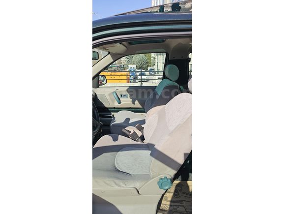 Orijinal 80.000km Freelander 1.8 Manuel - Sıfır Masraf