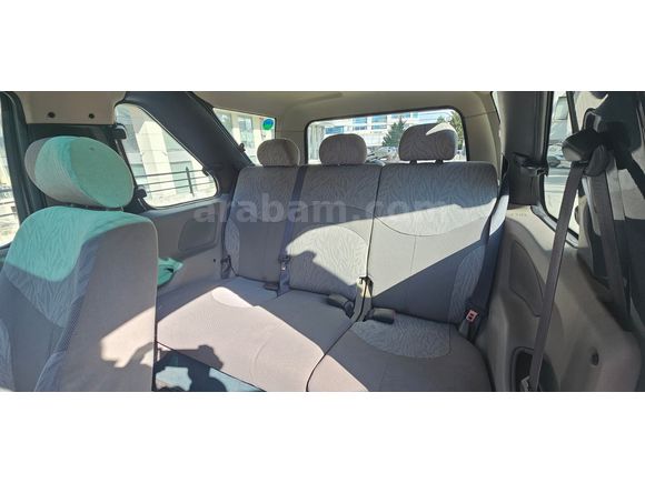 Orijinal 80.000km Freelander 1.8 Manuel - Sıfır Masraf