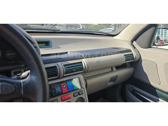 Orijinal 80.000km Freelander 1.8 Manuel - Sıfır Masraf