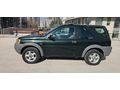 Orijinal 80.000km Freelander 1.8 Manuel - Sıfır Masraf