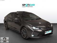 Yetkili Bayiden /Corolla 1.8 Flame X/ Hybrid / Düşük Km