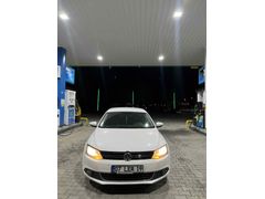 Sahibinden Volkswagen Jetta 1.2 TSi Comfortline 2011 Model  256.000 km Beyaz