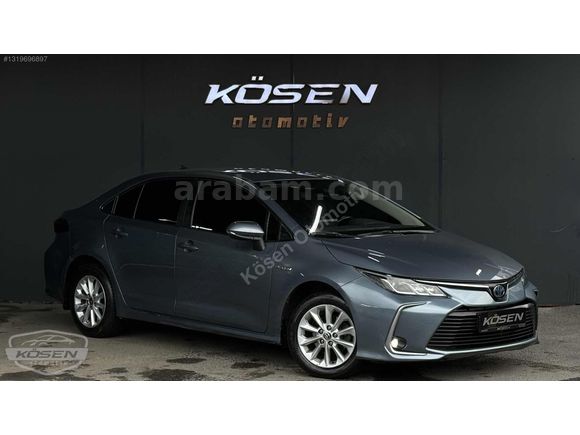 |KÖSEN| %2.84 ORAN KARTA 12 TAKST+%20 PEŞİNAT 12-24-36 AY SENET!