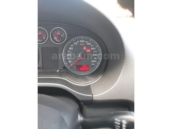 Sahibinden Audi A3 Sportback 1.6 Attraction 2011 Model