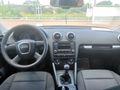 Sahibinden Audi A3 Sportback 1.6 Attraction 2011 Model