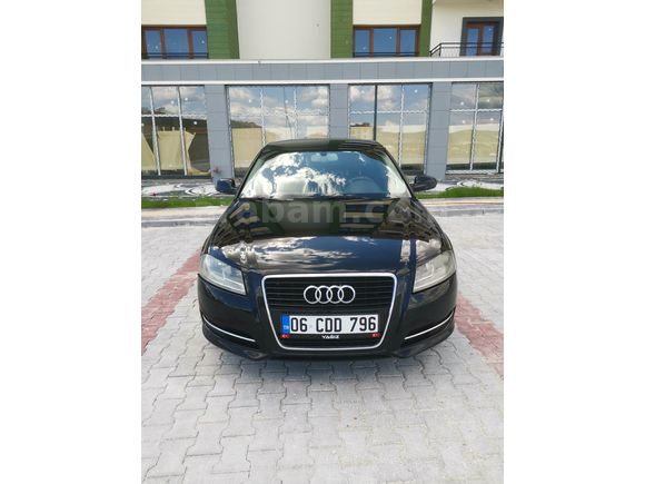 Sahibinden Audi A3 Sportback 1.6 Attraction 2011 Model