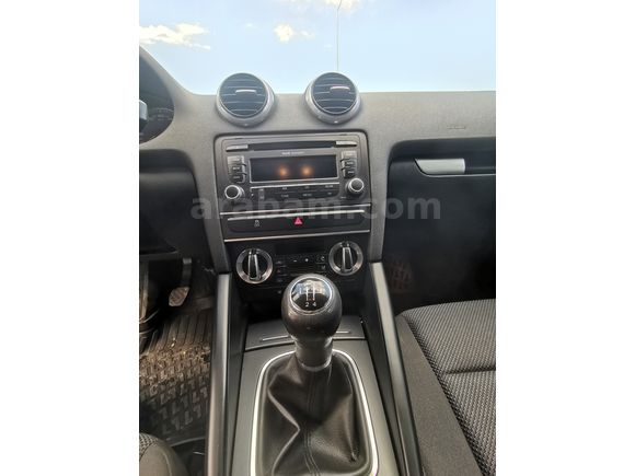 Sahibinden Audi A3 Sportback 1.6 Attraction 2011 Model
