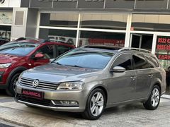 CAM TAVAN / 2014 PASSAT 1.6 DİZEL OTOMATİK CONFORT STW.