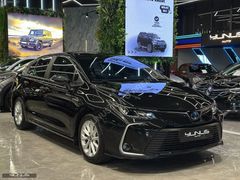 *YUNUS AUTO* 2021 COROLLA 1.8 HYBRID DREAM ŞERİT TAKİP/CAR PLAY
